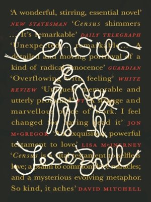 cover image of Census